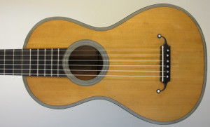 lacote guitar