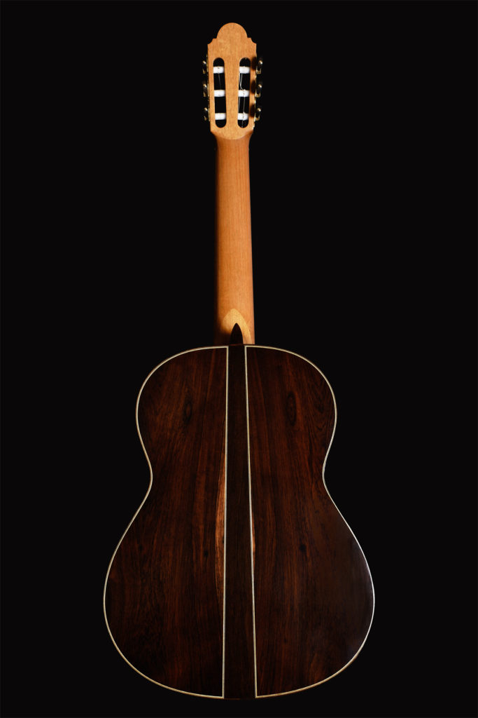 Antonio Marin Montero 2022 Classical Guitar