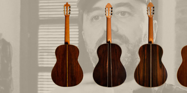 古典吉他巴西玫瑰木还是印度玫瑰木？哪种木材做吉他更好？