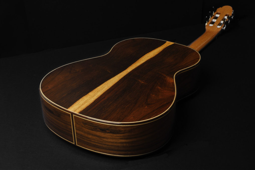 Antonio Marin Montero 2023 Guitar