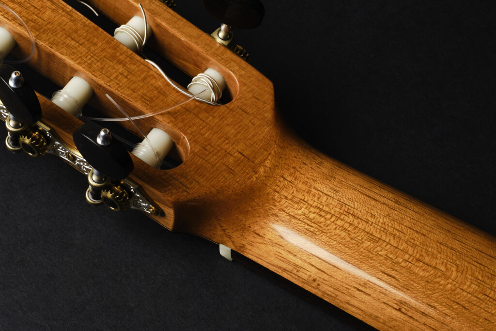 Alberto Cuellar Pablo Requena Classical guitar 古典吉他