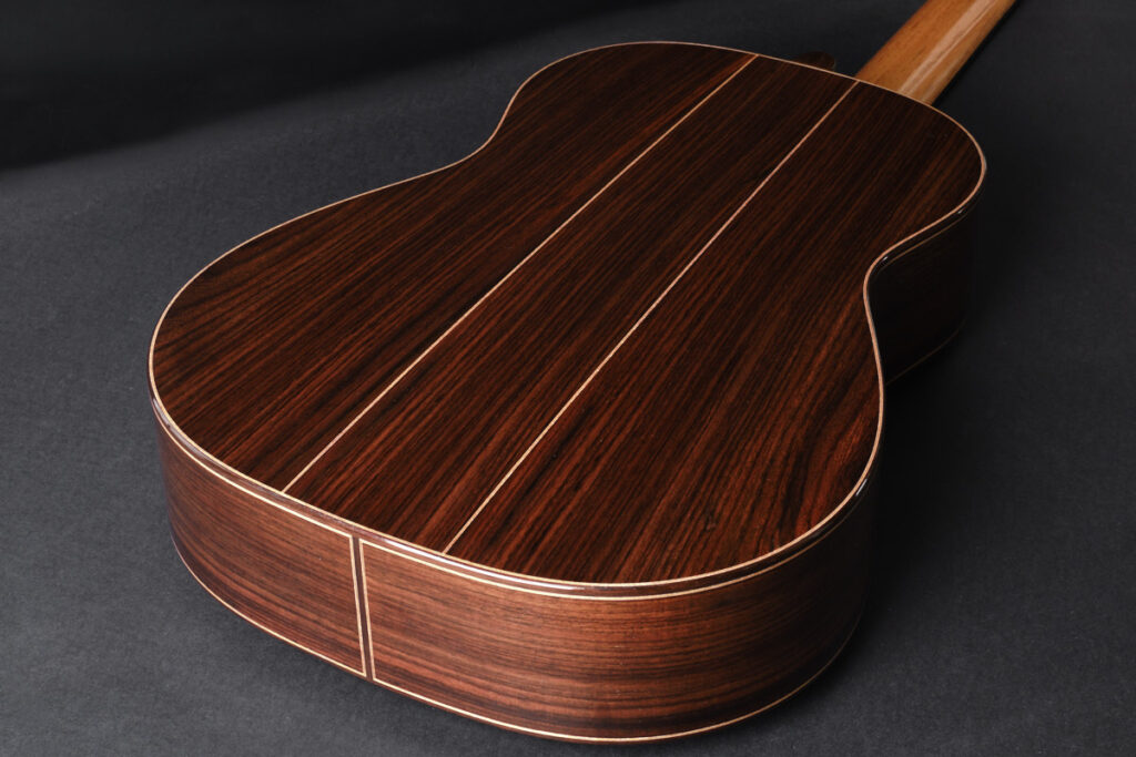 Marco Gilioli Classical Guitar 古典吉他出售