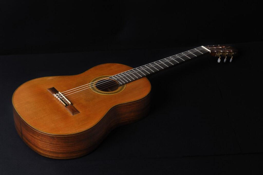 Takashi Miura 1980 古典吉他出售