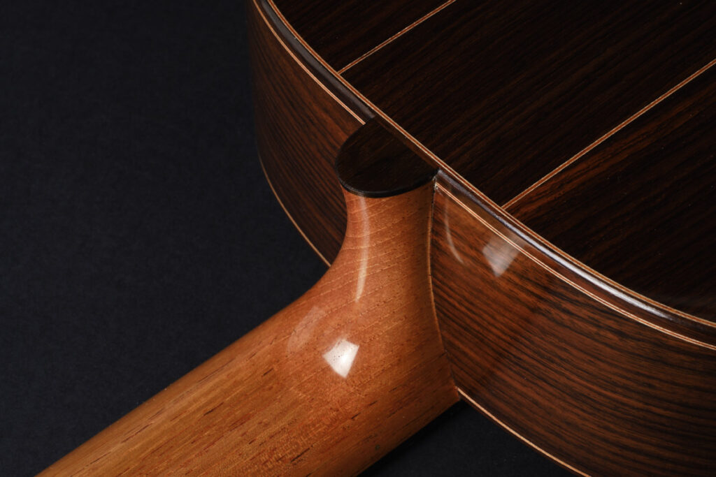 Marco Gilioli Classical Guitar 古典吉他出售