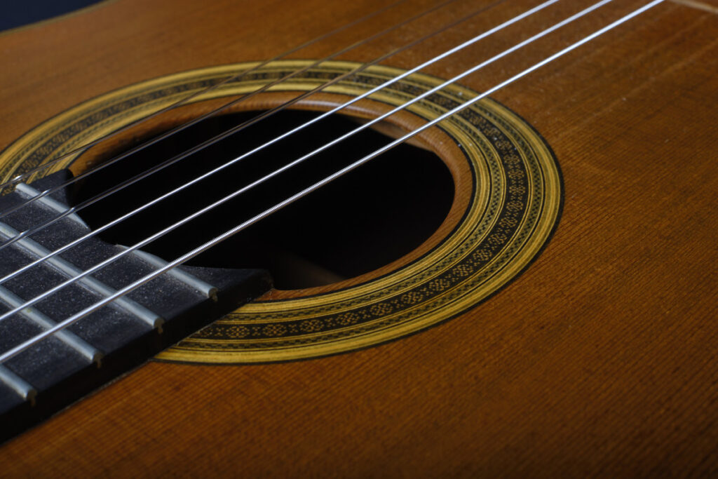 Takashi Miura 1980 古典吉他出售