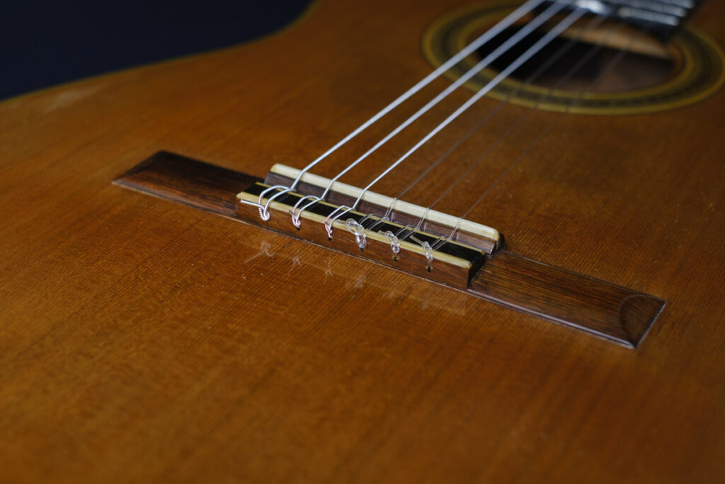 Takashi Miura 1980 古典吉他出售