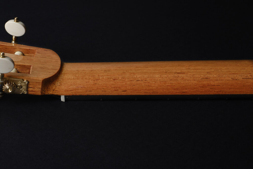 Marco Gilioli Classical Guitar 古典吉他出售