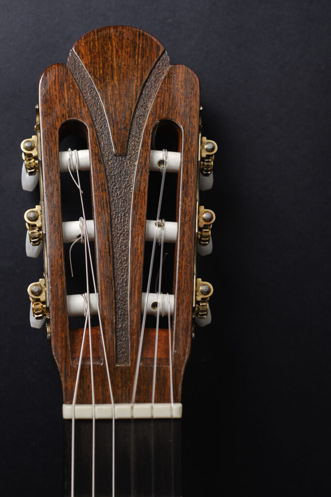 Takashi Miura 1980 古典吉他出售