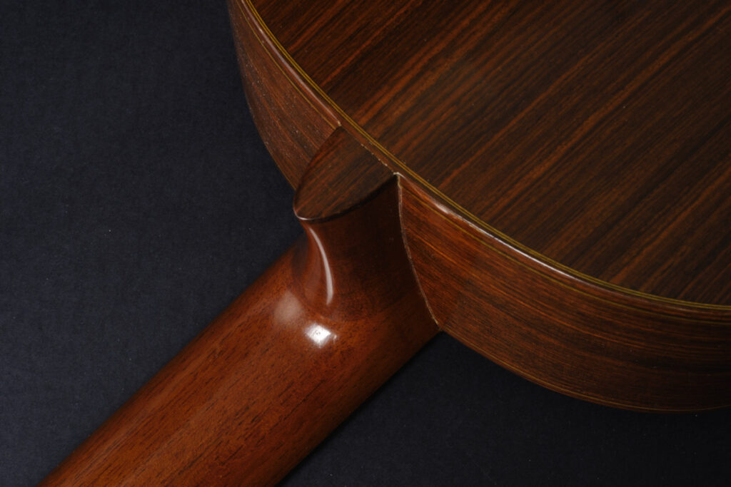 Takashi Miura 1980 古典吉他出售