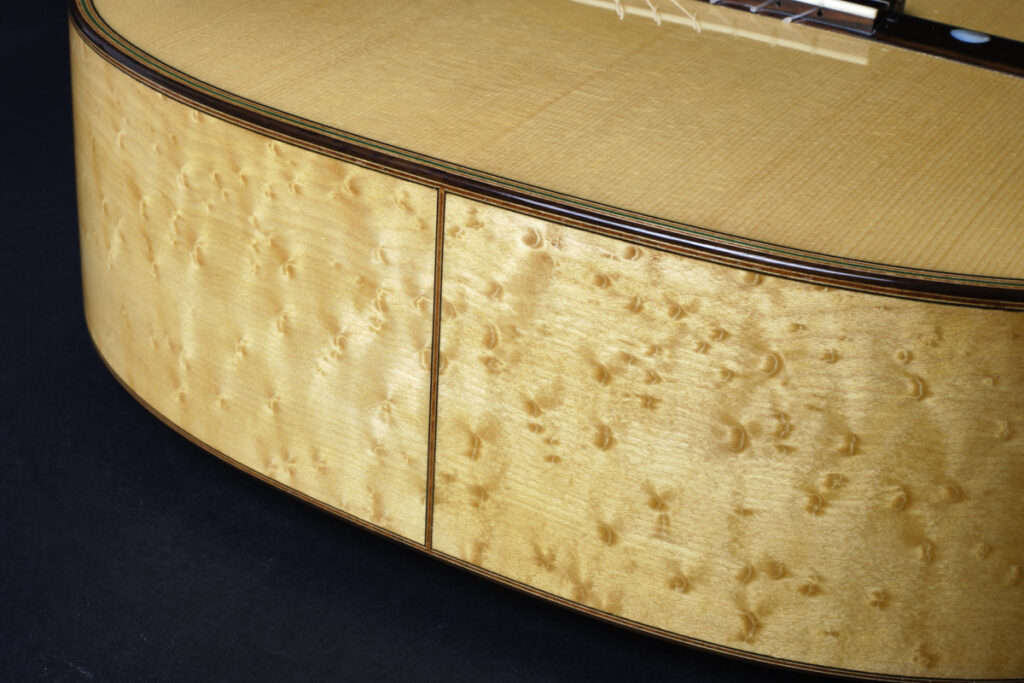 Daniele Marrabello 2025 Torres 古典吉他出售