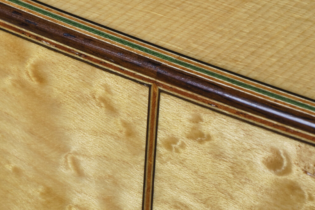 Daniele Marrabello 2025 Torres 古典吉他出售