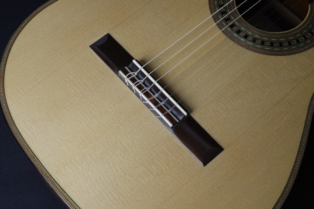 Marco Gilioli Classical Guitar 古典吉他出售