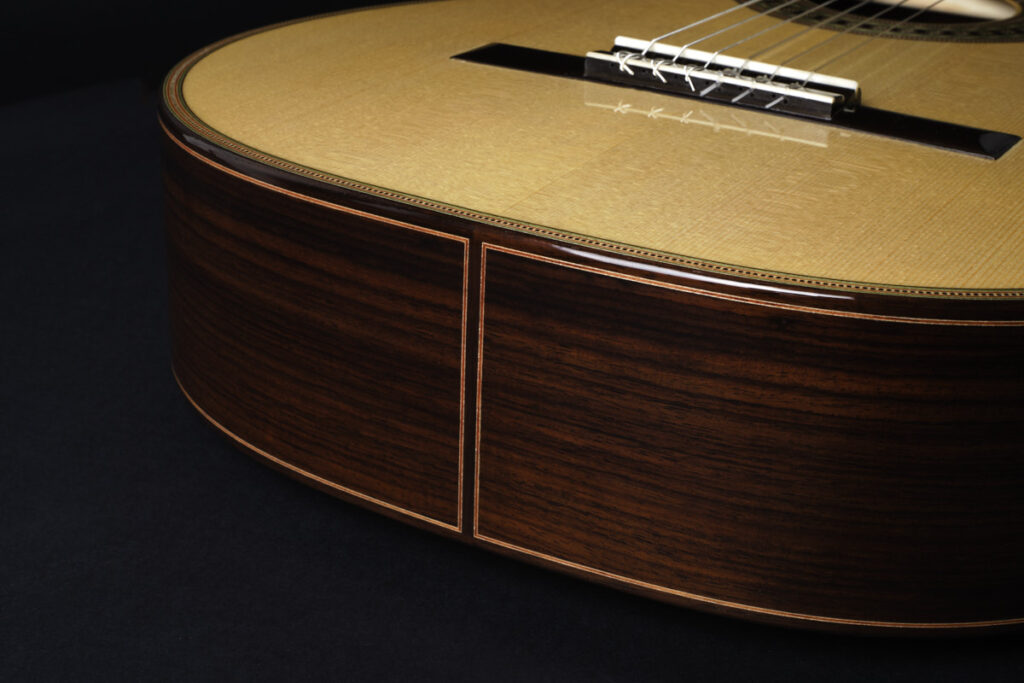 Marco Gilioli Classical Guitar 古典吉他出售