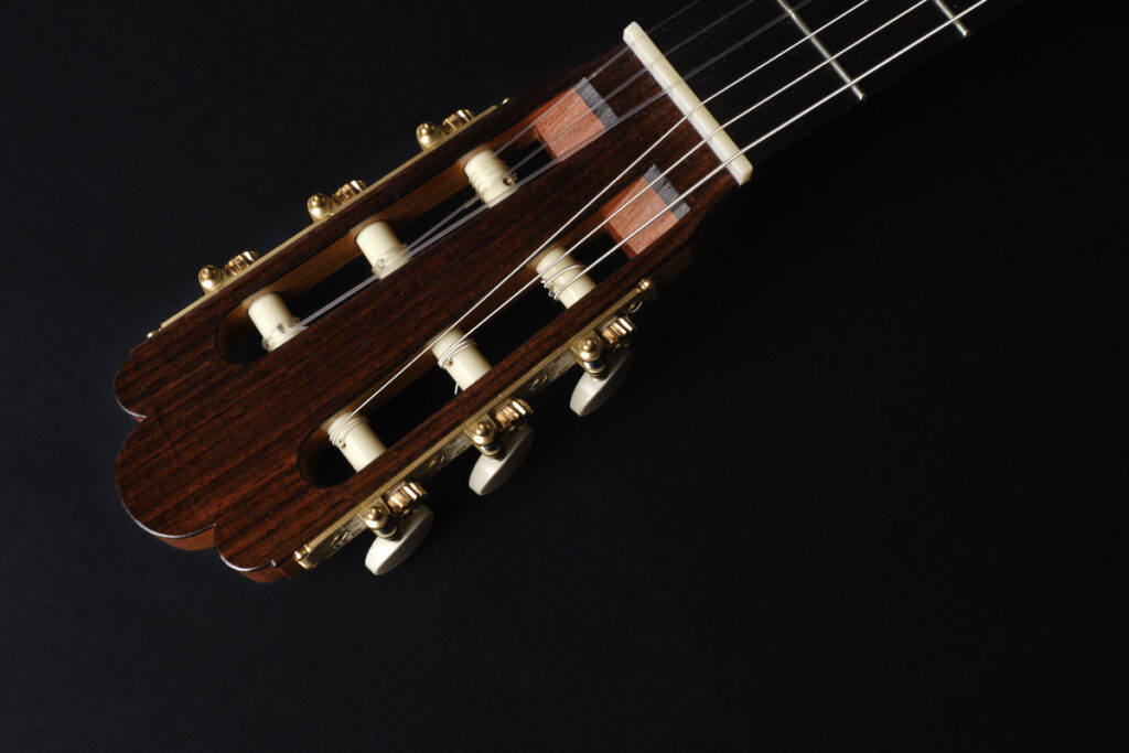 Marco Gilioli Classical Guitar 古典吉他出售