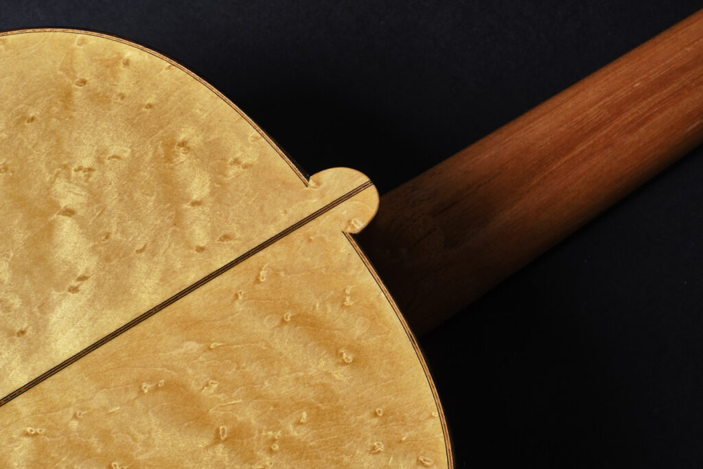 Daniele Marrabello 2025 Torres 古典吉他出售