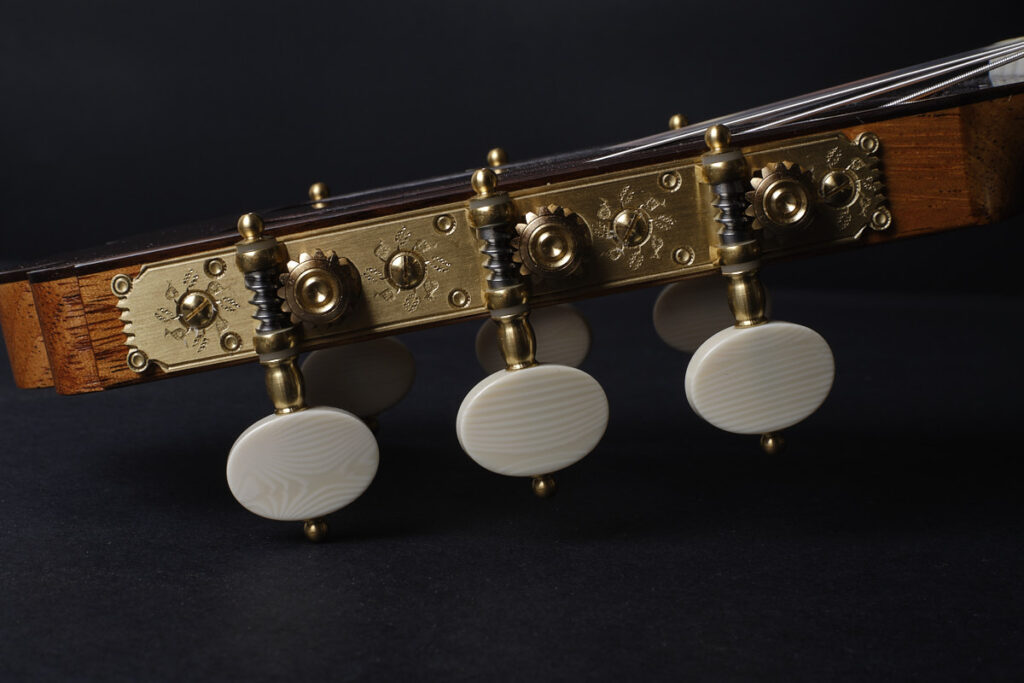 Marco Gilioli Classical Guitar 古典吉他出售