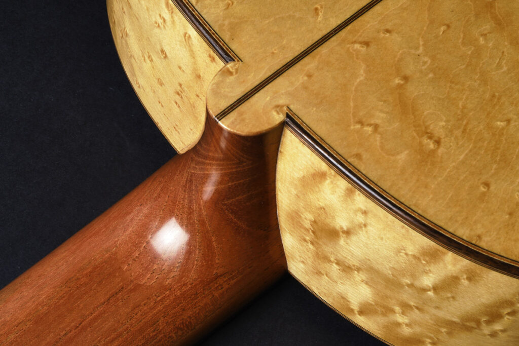 Daniele Marrabello 2025 Torres 古典吉他出售