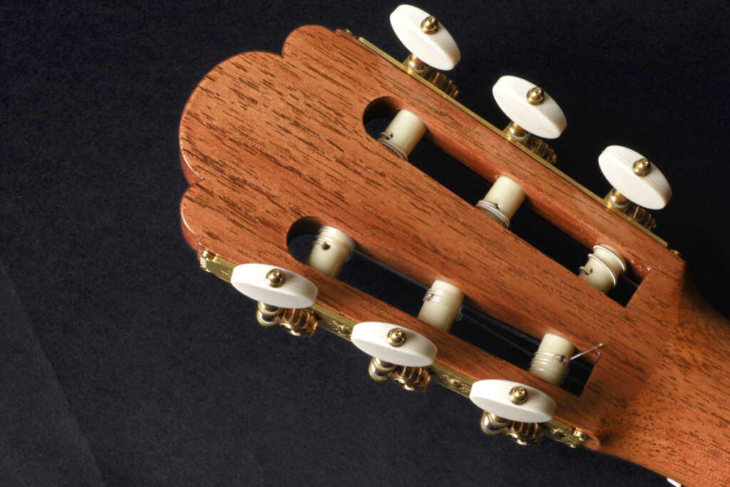 Daniele Marrabello 2025 Torres 古典吉他出售