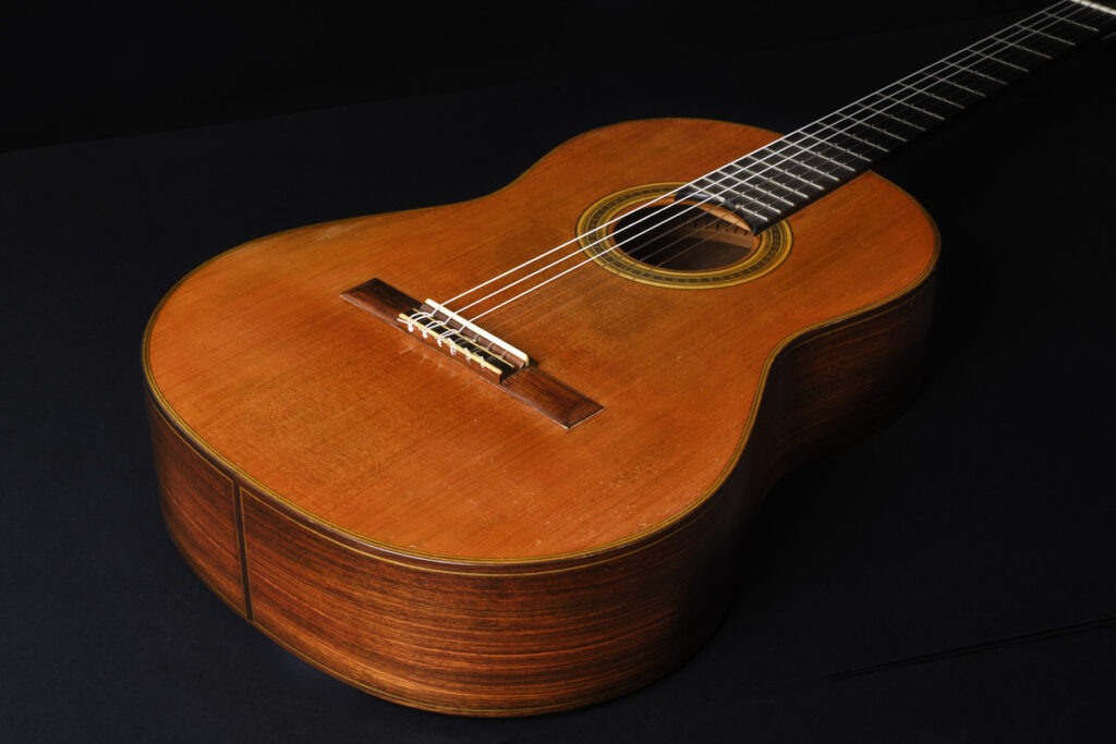 Takashi Miura 1980 古典吉他出售