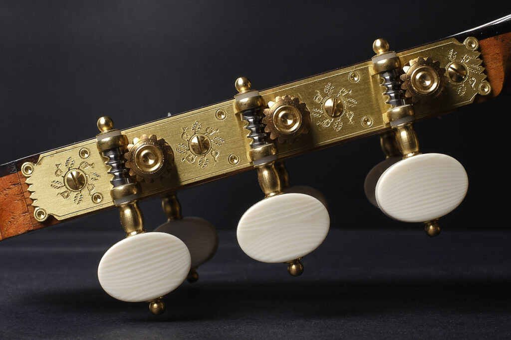 Daniele Marrabello 2025 Torres 古典吉他出售