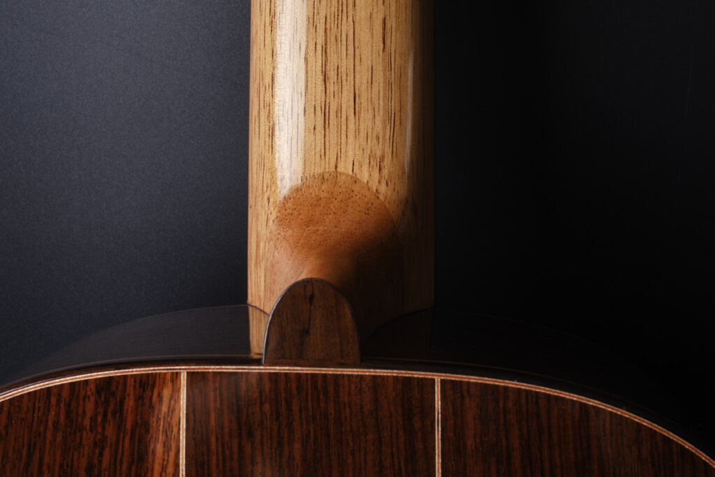 Marco Gilioli Classical Guitar 古典吉他出售