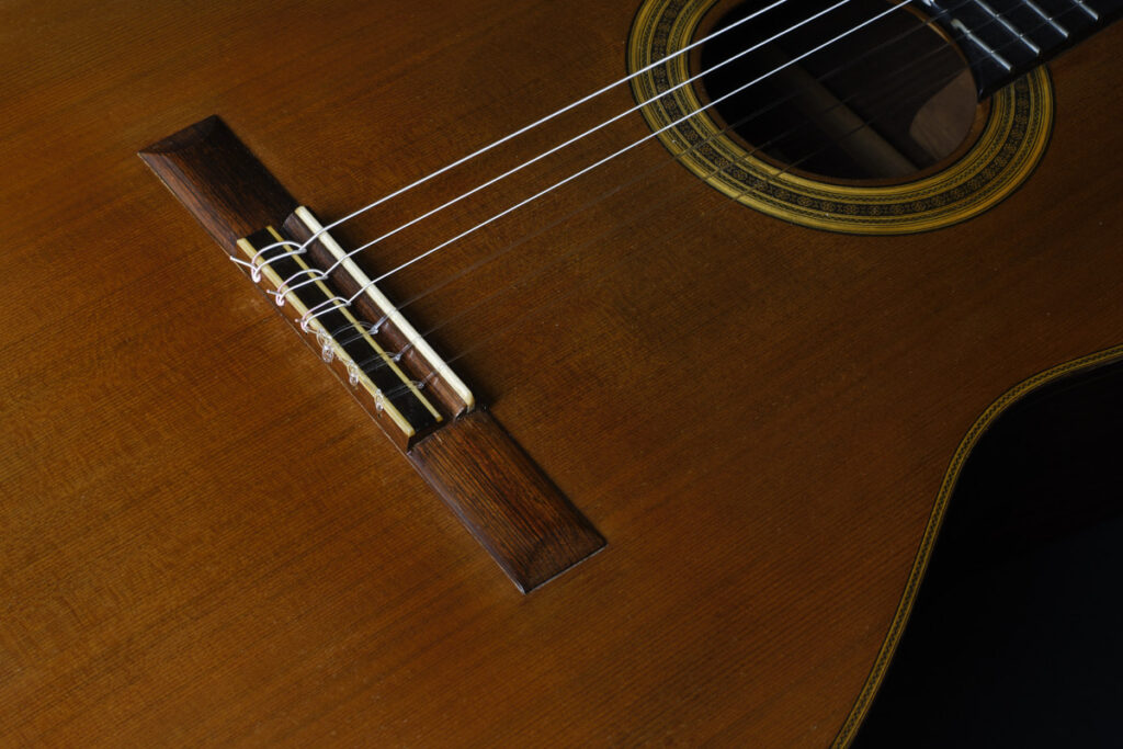 Takashi Miura 1980 古典吉他出售