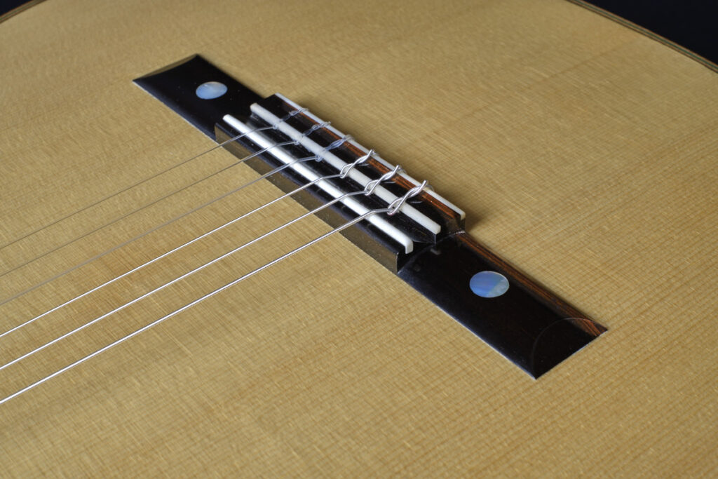 Daniele Marrabello 2025 Torres 古典吉他出售