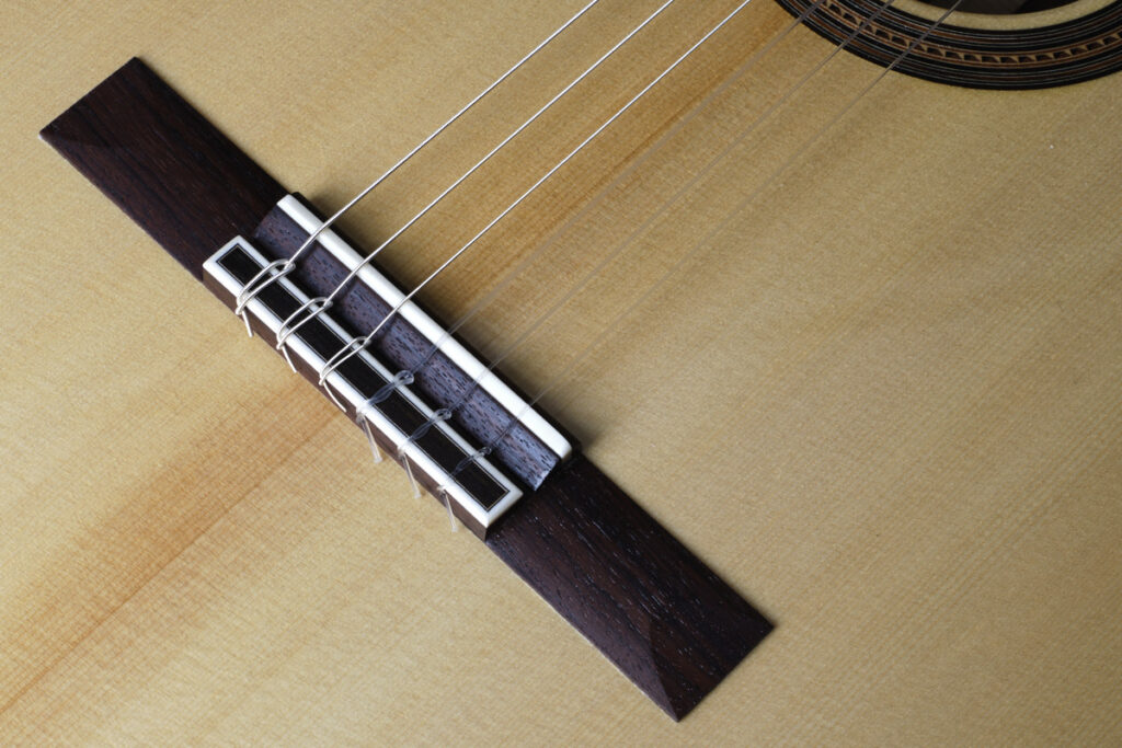 Luca Pollastro 2025 古典吉他出售