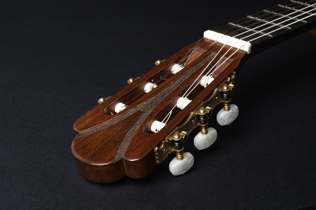 Takashi Miura 1980 古典吉他出售