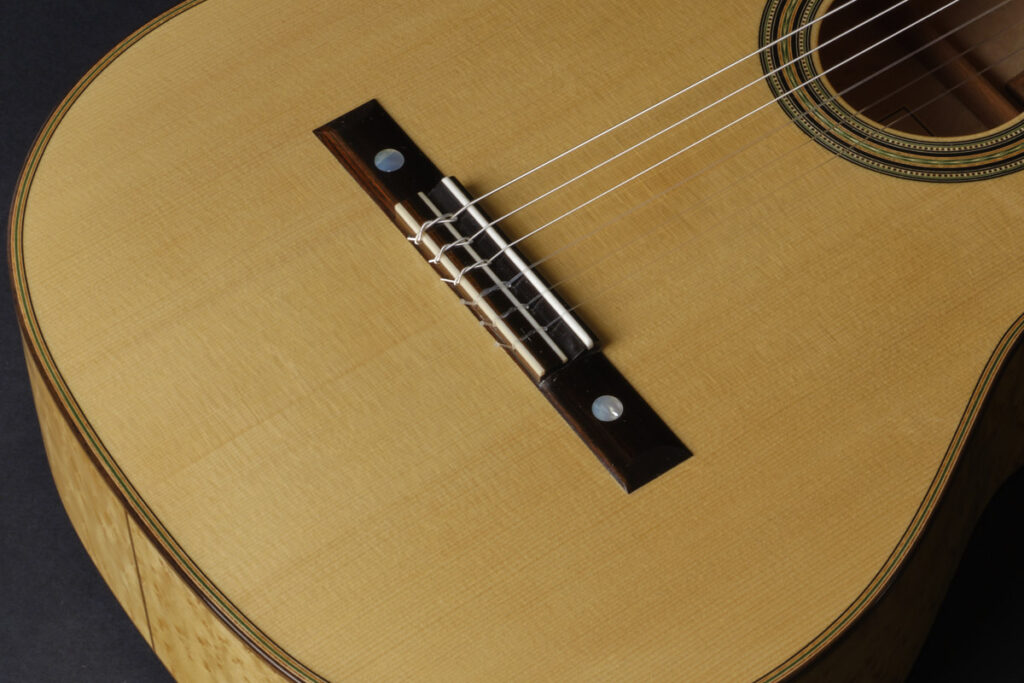 Daniele Marrabello 2025 Torres 古典吉他出售