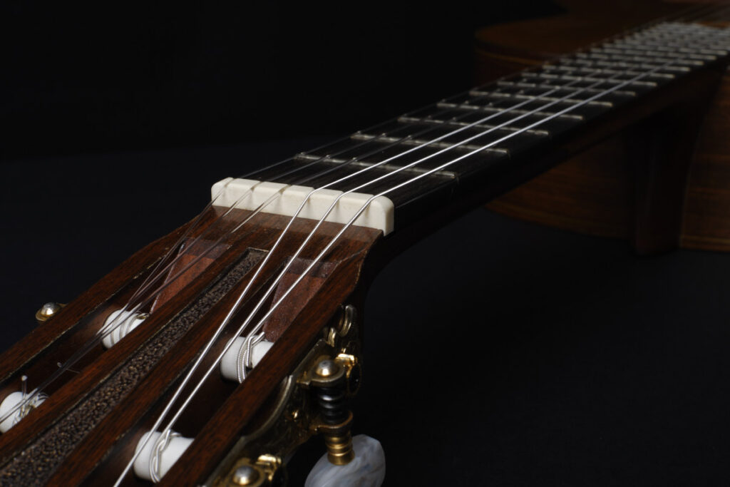 Takashi Miura 1980 古典吉他出售