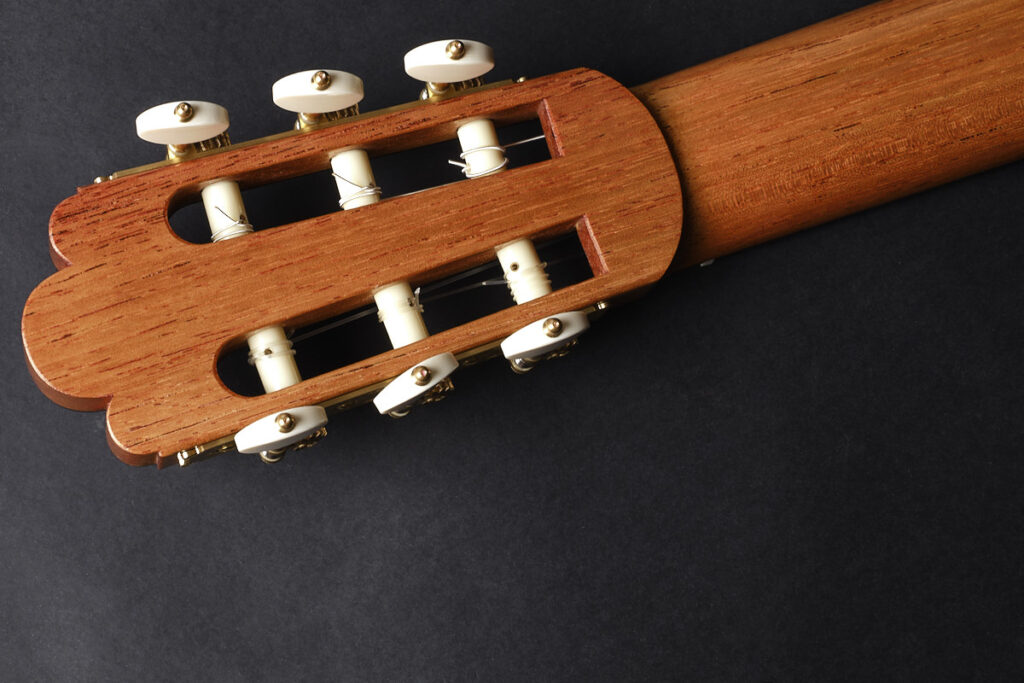 Marco Gilioli Classical Guitar 古典吉他出售