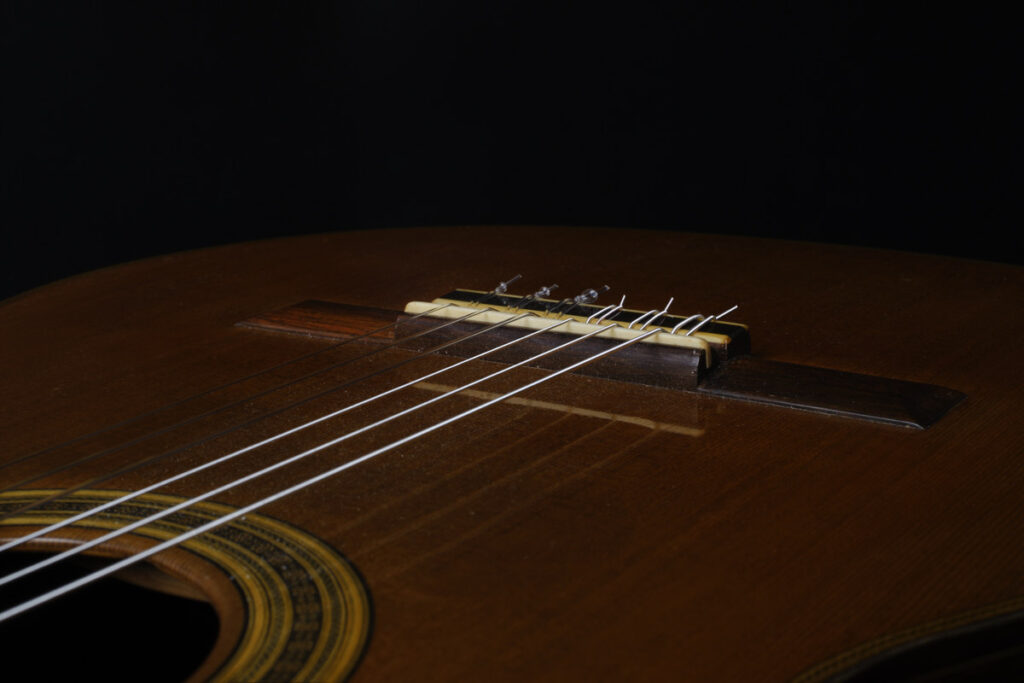 Takashi Miura 1980 古典吉他出售