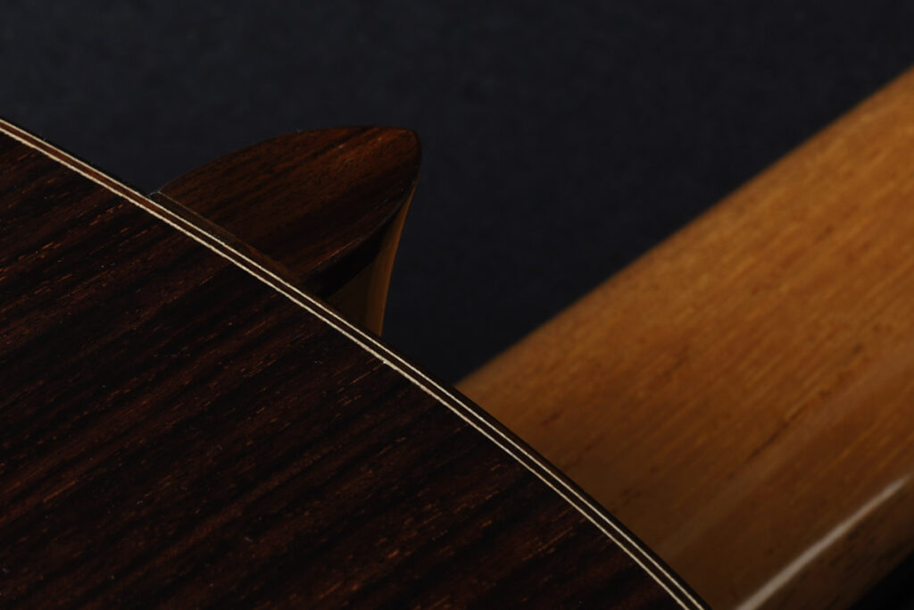 Luca Pollastro 2025 古典吉他出售